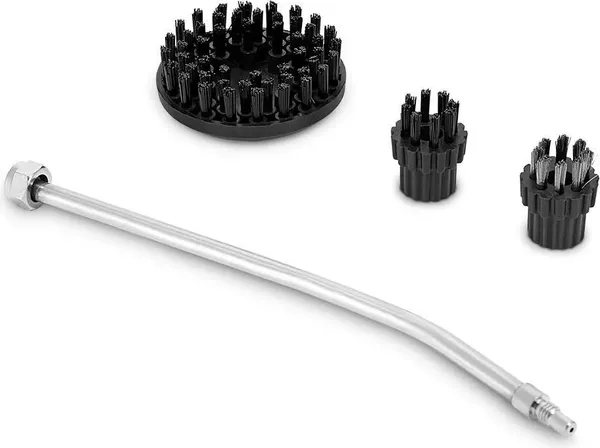 Изображение товара Пароочиститель Kitfort КТ-9373