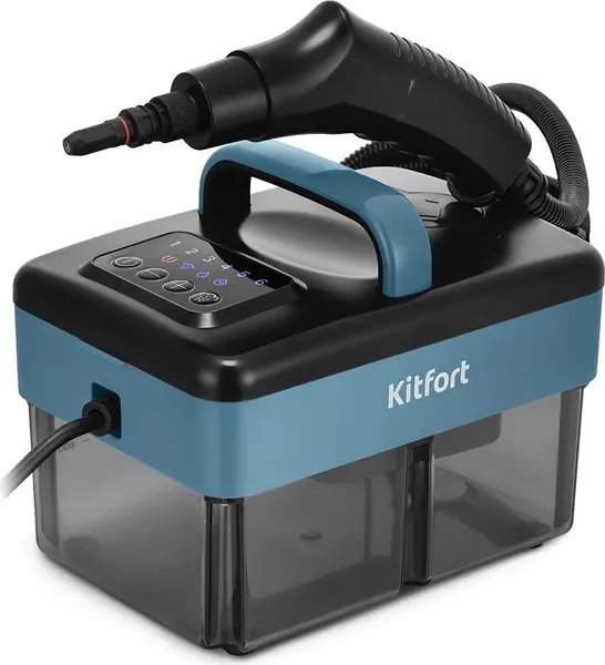Изображение товара Пароочиститель Kitfort КТ-9374