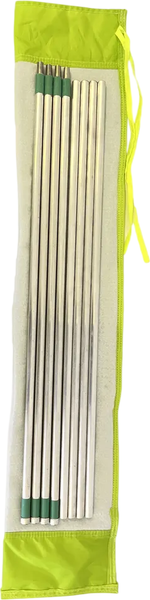 Изображение товара Дуга для палатки ЛОТОС КубоЗонт / 1025 (4шт, в чехле)