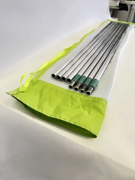 Изображение товара Дуга для палатки ЛОТОС КубоЗонт / 1025 (4шт, в чехле)