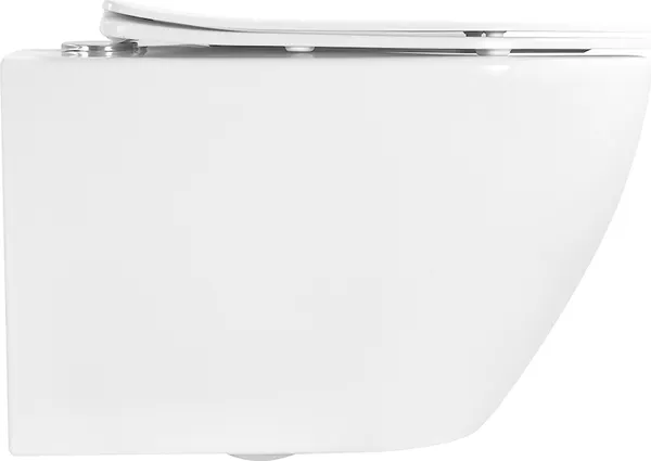 Изображение товара Инсталляция с унитазом подвесным Roxen StounFix Dual Fresh 868436