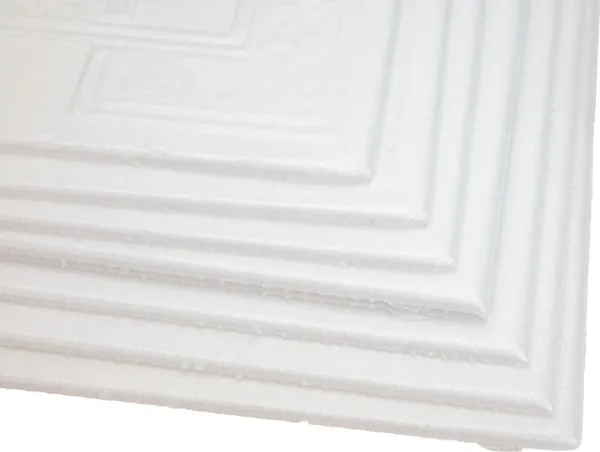 Изображение товара Потолочная плита FORMAT 5602