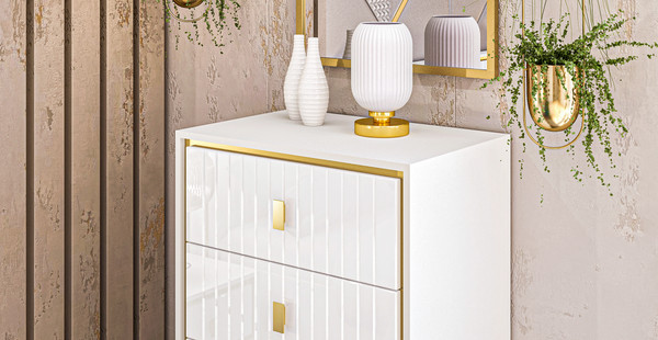 Изображение товара Зеркало ELVA Эссен NEM04ZW-600/20/900 (37)