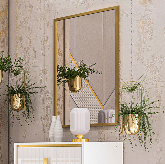 Изображение товара Зеркало ELVA Эссен NEM04ZW-600/20/900 (37)