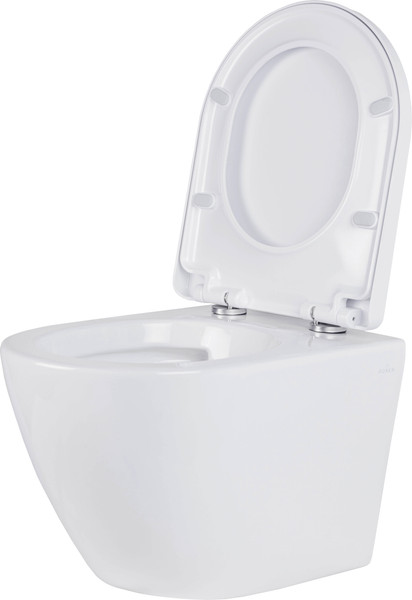 Изображение товара Унитаз подвесной с инсталляцией Roxen StounFix Dual Fresh 868480