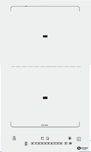 Изображение товара Индукционная варочная панель Schtoff I3H02B (белый)