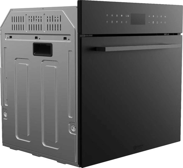 Изображение товара Электрический духовой шкаф Schtoff CME 7307 (нано черный матовый)