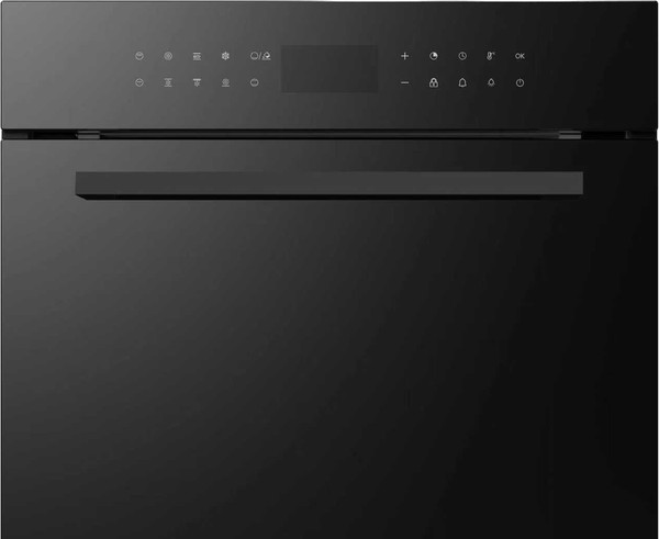 Изображение товара Электрический духовой шкаф Schtoff CME 7307 (нано черный матовый)