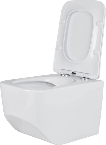Изображение товара Инсталляция с унитазом подвесным Roxen StounFix Dual Fresh 868498