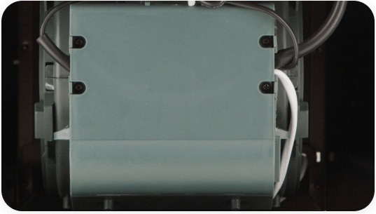 Изображение товара Вытяжка скрытая Schtoff Tango 60 (черный)