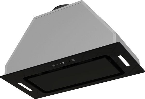 Изображение товара Вытяжка скрытая Schtoff Tango 60 (черный)