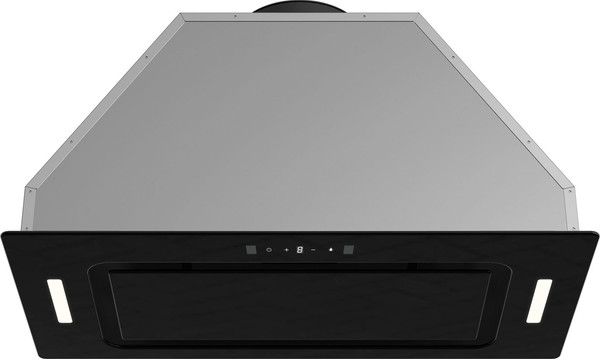 Изображение товара Вытяжка скрытая Schtoff Tango 60 (черный)