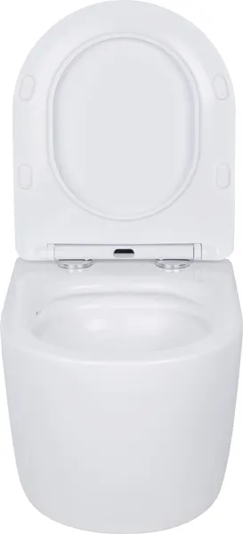 Изображение товара Инсталляция с унитазом подвесным Roxen StounFix Dual Fresh 868543