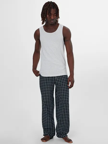 Изображение товара Майка Mark Formelle 101434 (р.100-170/176, серый меланж 4306-А)