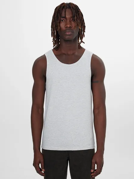 Изображение товара Майка Mark Formelle 101434 (р.100-170/176, серый меланж 4306-А)