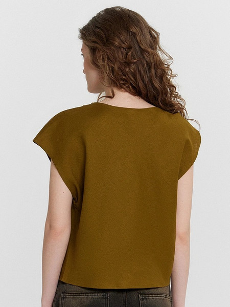 Изображение товара Блузка Mark Formelle 112966 (р.170-104-110, пихта)