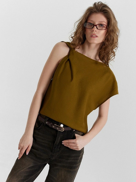 Изображение товара Блузка Mark Formelle 112966 (р.170-104-110, пихта)