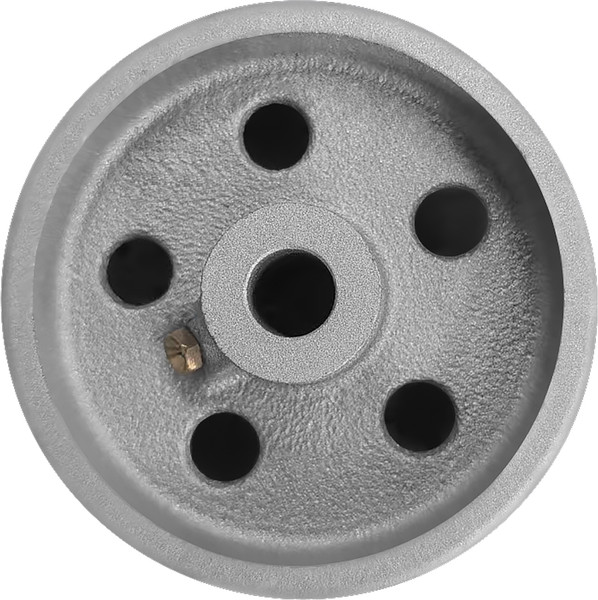 Изображение товара Колесо для тележки складской Ronel CSS 80