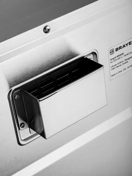Изображение товара Аэрогриль Brayer BR2052
