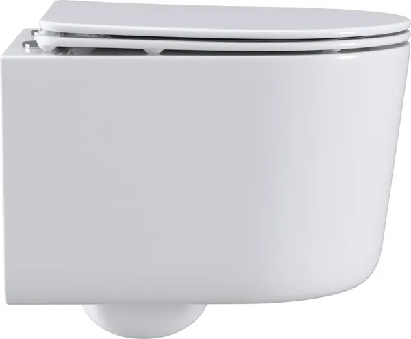 Изображение товара Инсталляция с унитазом подвесным Roxen StounFix Dual Fresh 868627