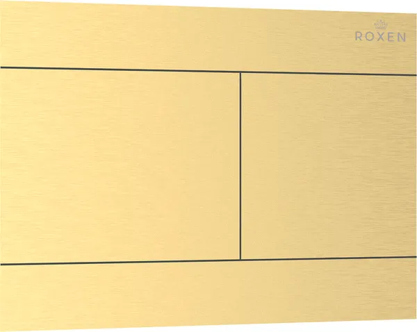 Изображение товара Инсталляция с унитазом подвесным Roxen StounFix Dual Fresh 868627