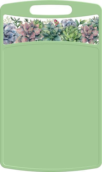 Изображение товара Разделочная доска Homver Bergamo 2221325