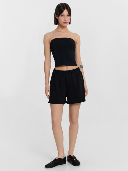 Изображение товара Шорты Mark Formelle 132378 (р.164/170-106, черный)