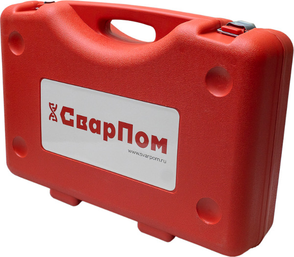 Изображение товара Комплект принадлежностей для сварки СВАРПОМ СП 11 / 3.11200