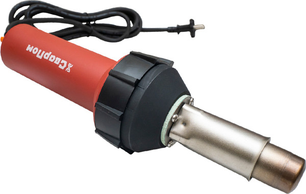 Изображение товара Профессиональный строительный фен СВАРПОМ СП11 / 3.11100