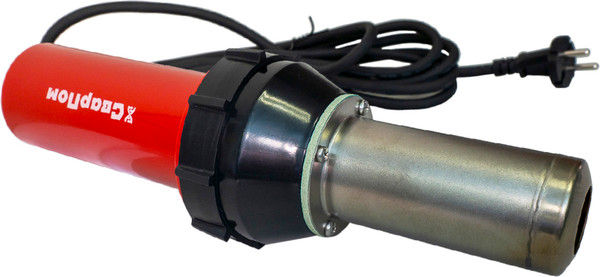 Изображение товара Профессиональный строительный фен СВАРПОМ СП15 / 3.15000