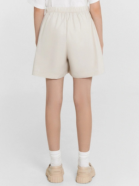 Изображение товара Шорты детские Mark Formelle 137757 (р.122-60, льняной)