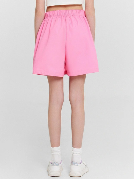 Изображение товара Шорты детские Mark Formelle 137757 (р.134-68, розовое саше)