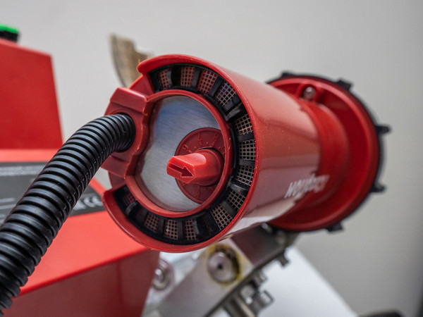 Изображение товара Сварочный аппарат СВАРПОМ Горячего воздуха СП51 / 3.51300