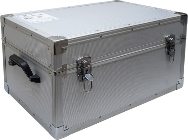 Изображение товара Сварочный аппарат СВАРПОМ Горячего воздуха СП51 / 3.51300