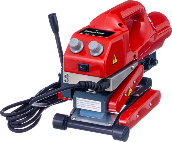 Изображение товара Сварочный аппарат СВАРПОМ Горячего клина СП33 / 3.33800