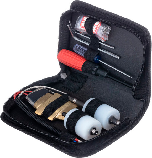 Изображение товара Сварочный аппарат СВАРПОМ Горячего клина СП33 / 3.33800