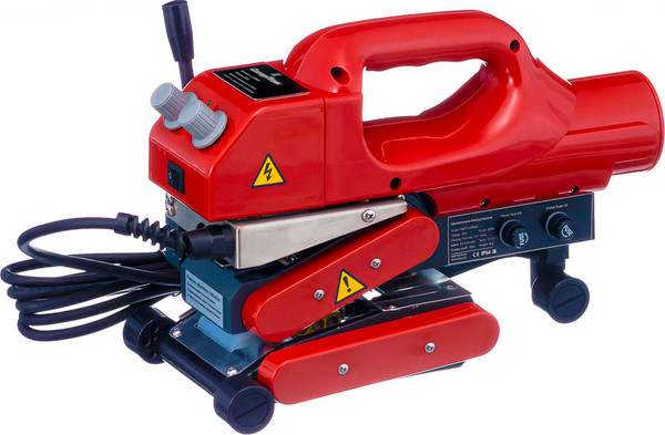 Изображение товара Сварочный аппарат СВАРПОМ Горячего клина СП33 / 3.33800