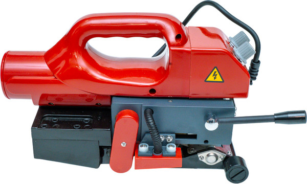 Изображение товара Сварочный аппарат СВАРПОМ Горячего клина СП33 / 3.33800