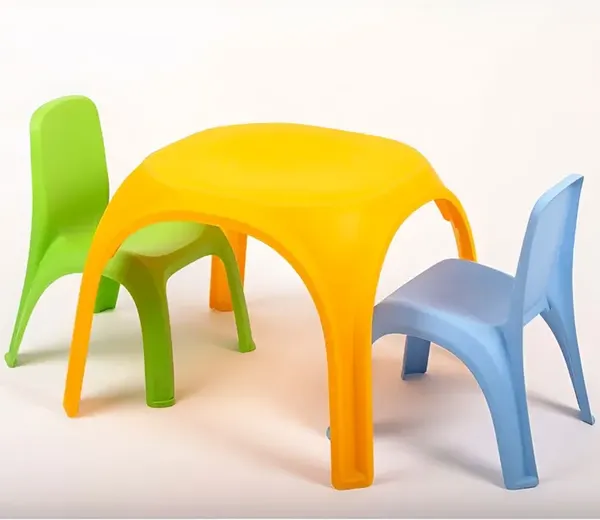 Изображение товара Стул детский ИМпласт 15504 (розовый)