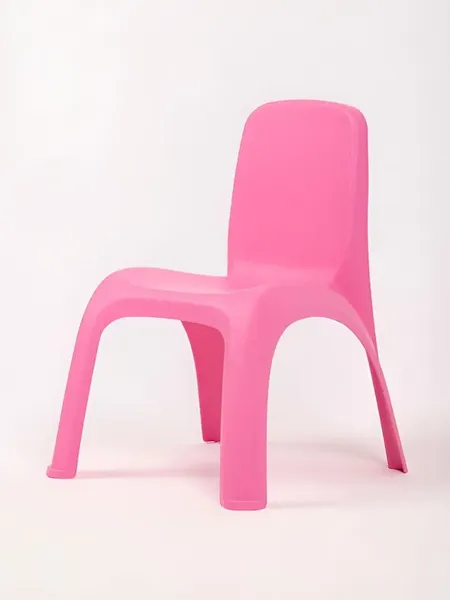 Изображение товара Стул детский ИМпласт 15505 (салатовый)