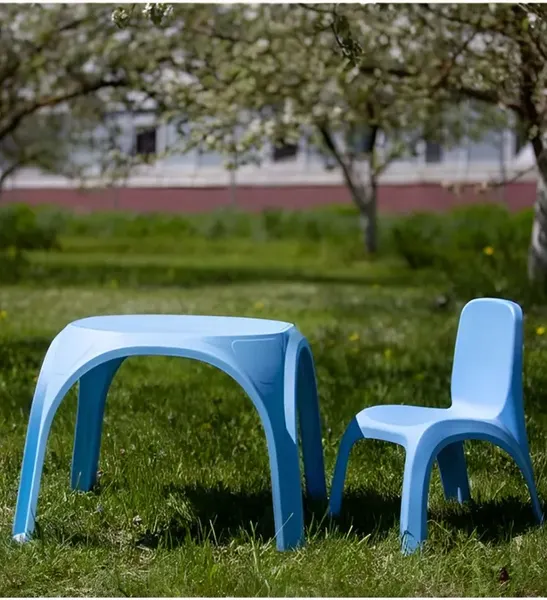 Изображение товара Стул детский ИМпласт 15504 (розовый)