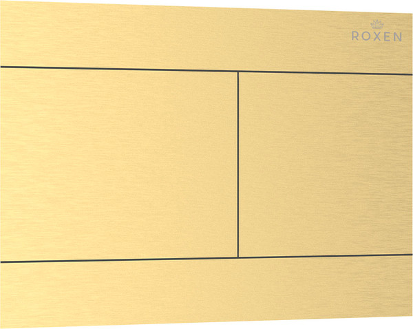 Изображение товара Инсталляция с унитазом подвесным Roxen StounFix Dual Fresh 868635