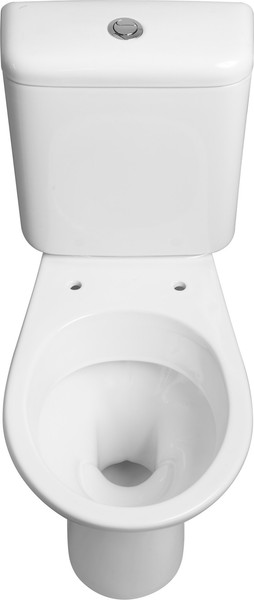 Изображение товара Унитаз напольный Jika Zeta 8253960002429 (с полипропиленовым сиденьем)