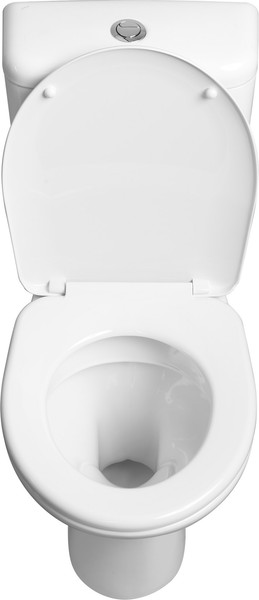 Изображение товара Унитаз напольный Jika Zeta 8253960002429 (с полипропиленовым сиденьем)