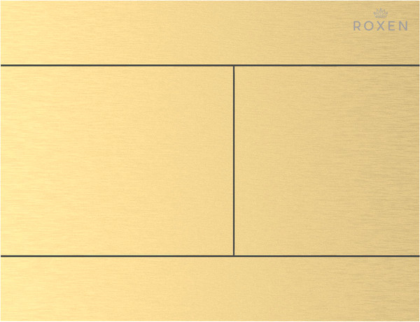 Изображение товара Унитаз подвесной с инсталляцией Roxen StounFix Dual Fresh 868648