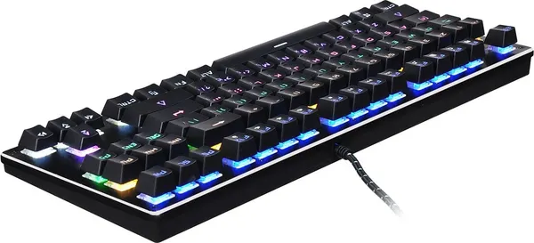 Изображение товара Клавиатура Sunwind SW-K900G (черный)