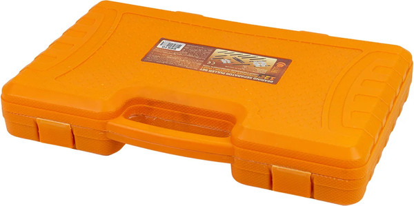 Изображение товара Набор съемников Forstime FT-66610 (63667), (12шт)