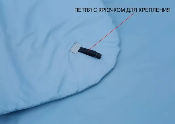 Изображение товара Пол для палатки ЛОТОС Куб 4 ПУ4000 / 4022