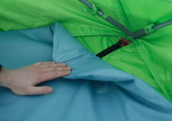 Изображение товара Пол для палатки ЛОТОС Куб 4 ПУ4000 / 4022