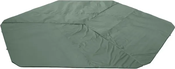 Изображение товара Пол для палатки ЛОТОС КубоЗонт 6 ПУ4000 / 4035